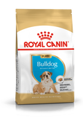 Royal Canin Bulldog Junior 12 kg