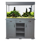 Set Fluval Shaker Acuario 252 l + Mesa