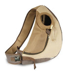 Bandolera Moka