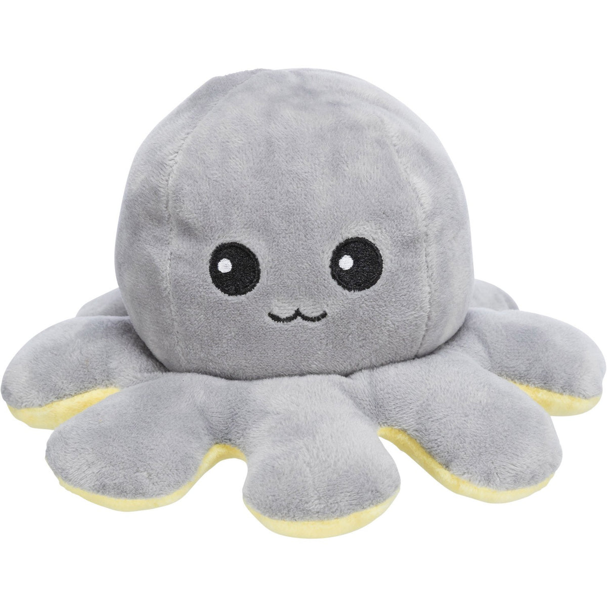 Pulpo reversible