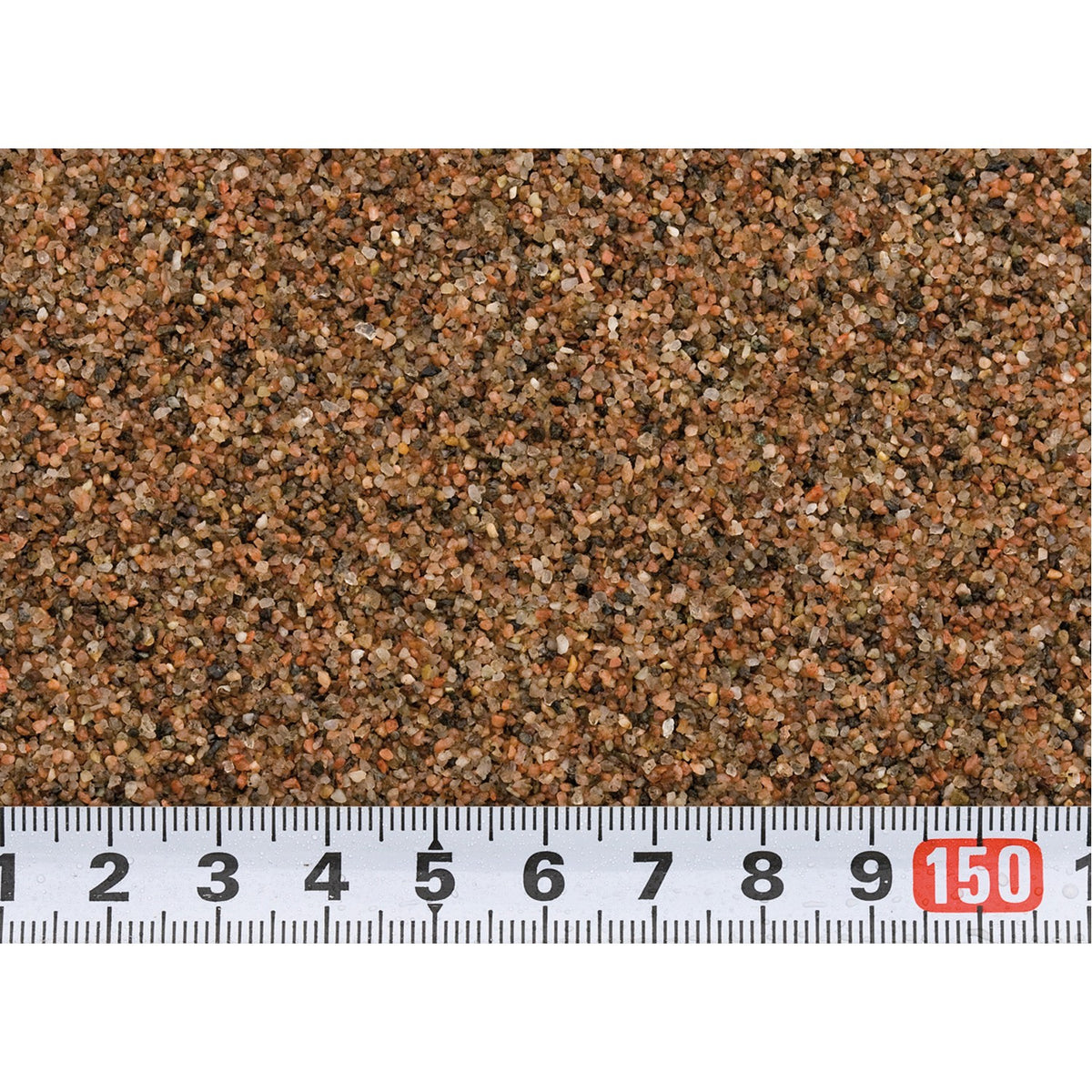 Grava Acuarios ORBIT, Calibre 1-2 mm