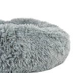 Cama-Donuts para perros y gatos Caress