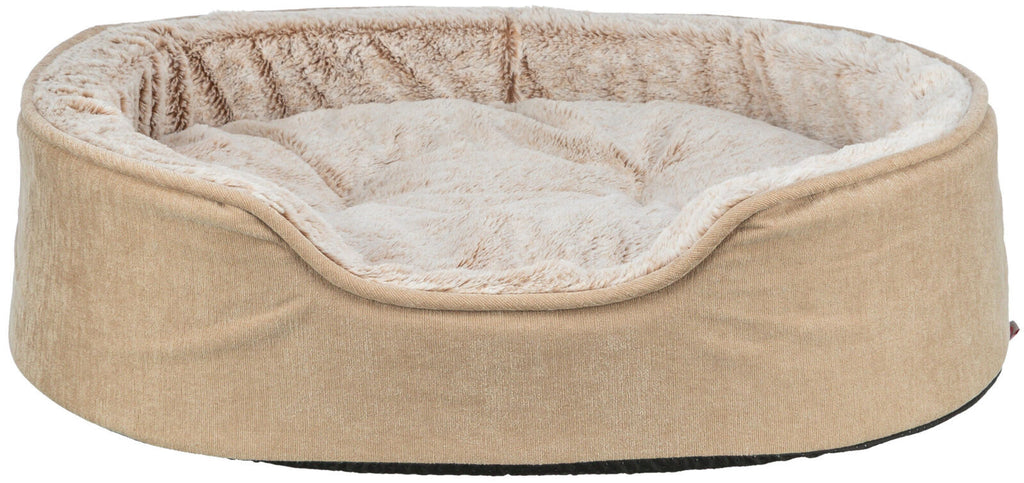 Cama Vital Lino Soft, ovalada
