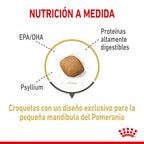 Royal Canin Pomerania 3 kg