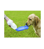 Bebedero para perros y gatos Portátil Duvo