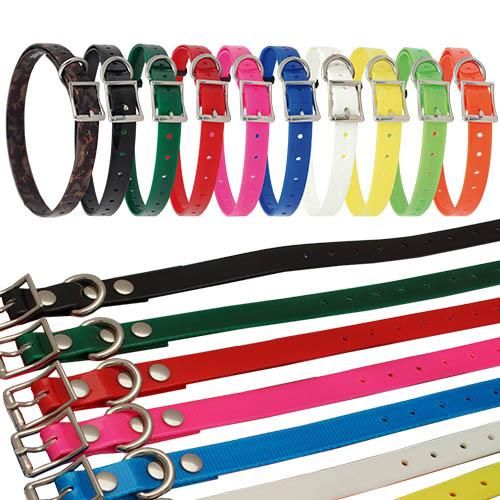 Collares Poliuretano 25 mm