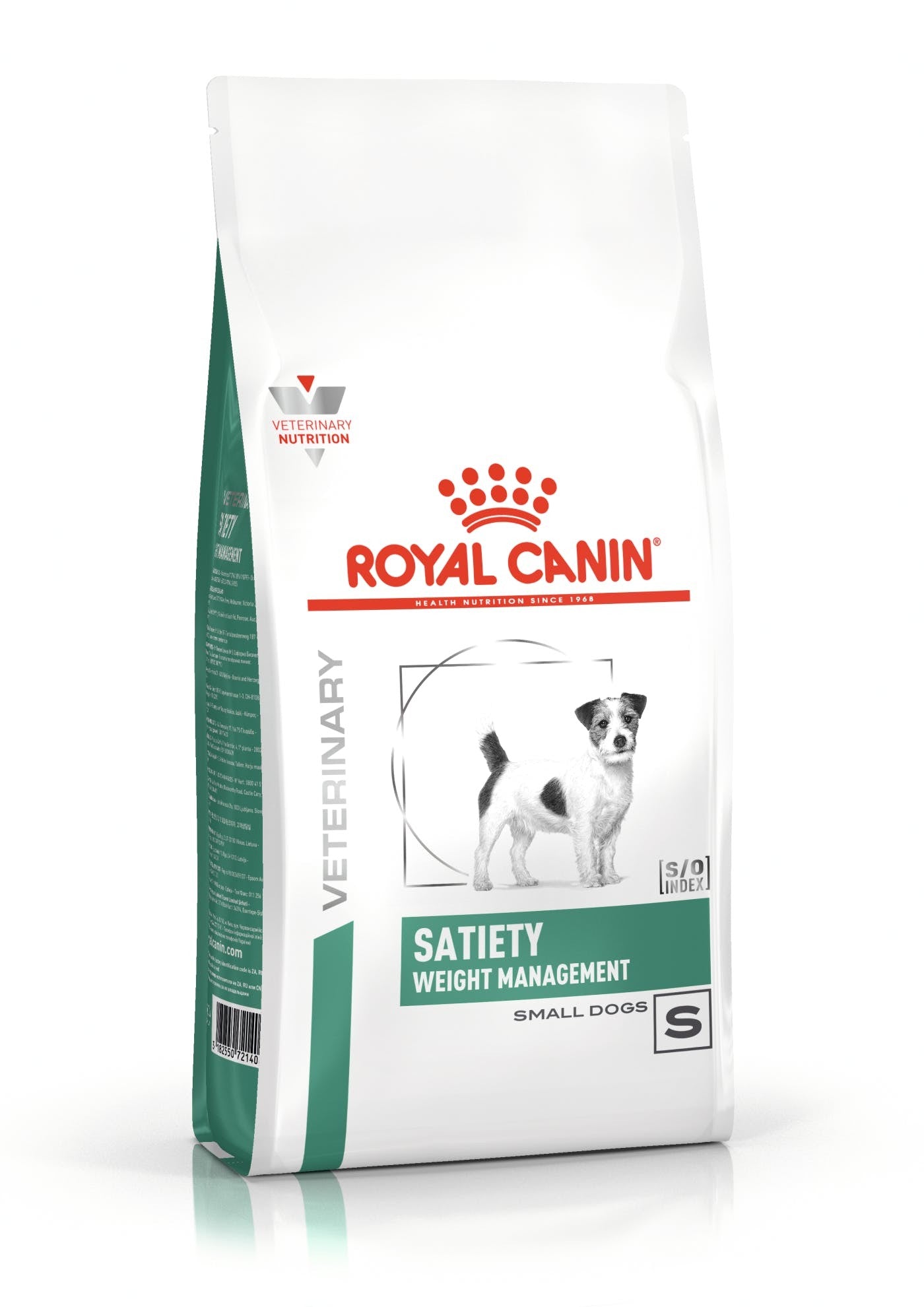 Royal Canin Satiety Small pienso para perros