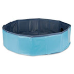 Piscina de Perros Ibañez