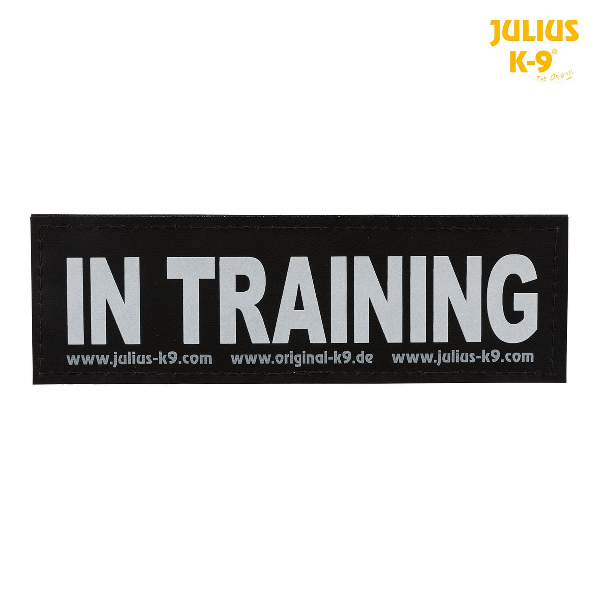 Etiquetas Cinta de Cierre para Julius-K9®