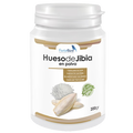 Hueso de jibia en polvo