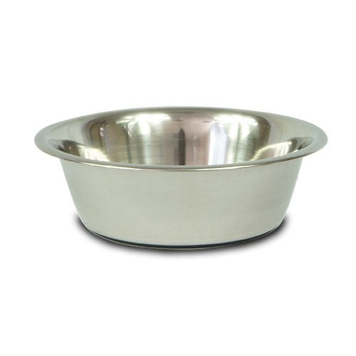 Comedero Acero Inox Antidezlizante