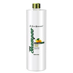 Champú al limón - SLS FREE