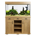 Set Fluval Shaker Acuario 345 l + Mesa