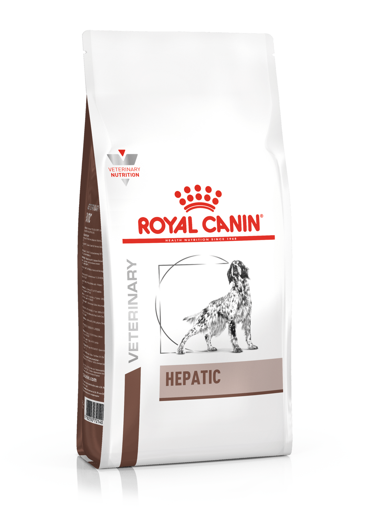 Royal Canin Diet Canine Hepatic HF16 pienso para perros