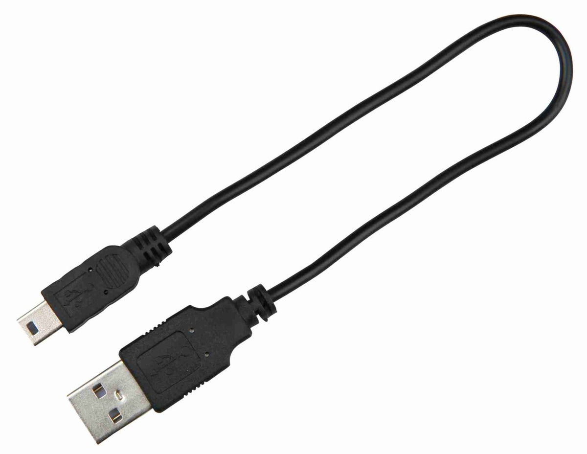 Collar de Banda Flash USB