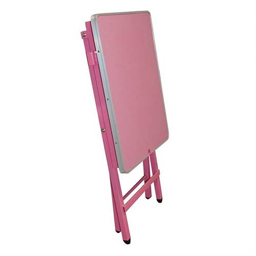 Mesa plegable Razas mini