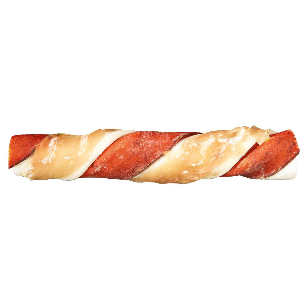 Barbecue Chicken Chewing Rolls