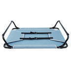 Cama elevada "ON TOP"