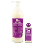 KW Champú de Aceite de Visón