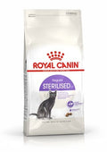 Royal Canin Feline Sterilised 37 10kg