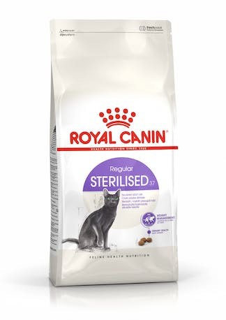 Royal Canin Feline Sterilised 37 10kg