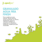 Specipez Comida Granulado A. Fria Finish
