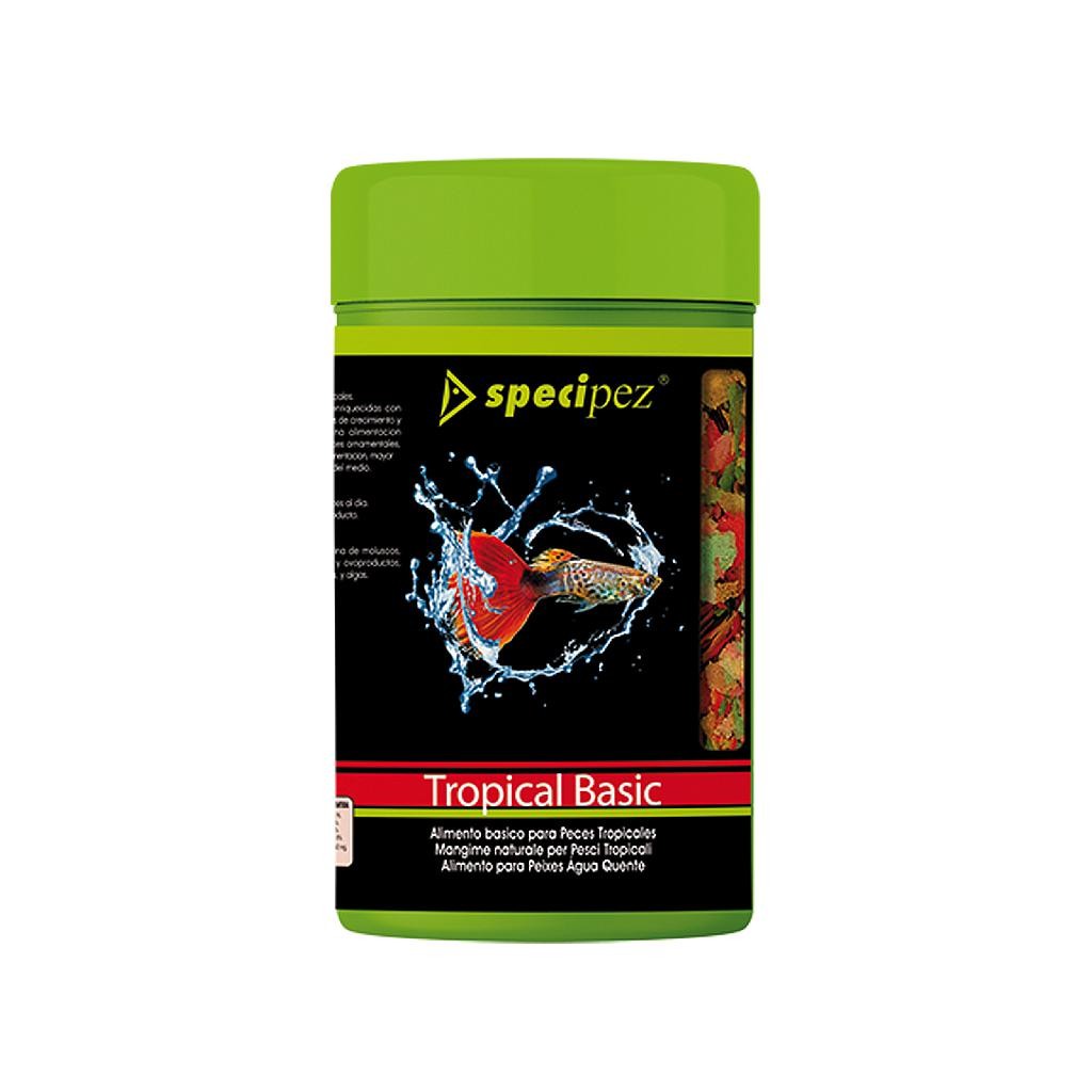 SPECIPEZ ESCAMA TROPICAL
