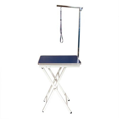 Mesa plegable Razas mini