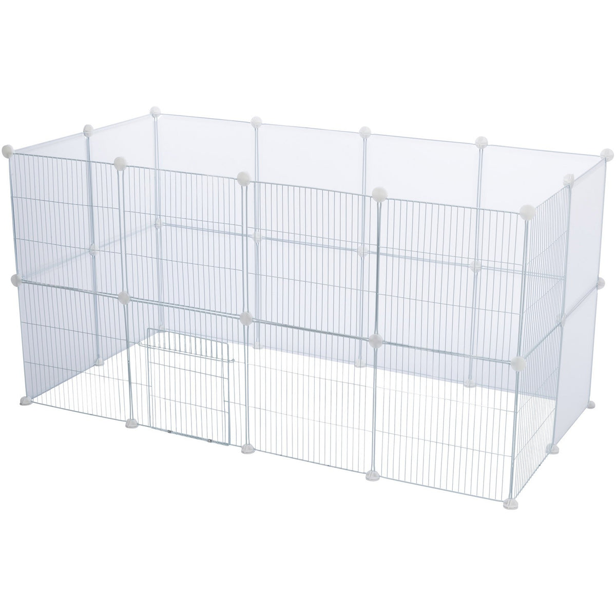 Elementos de extensión para la caja interior