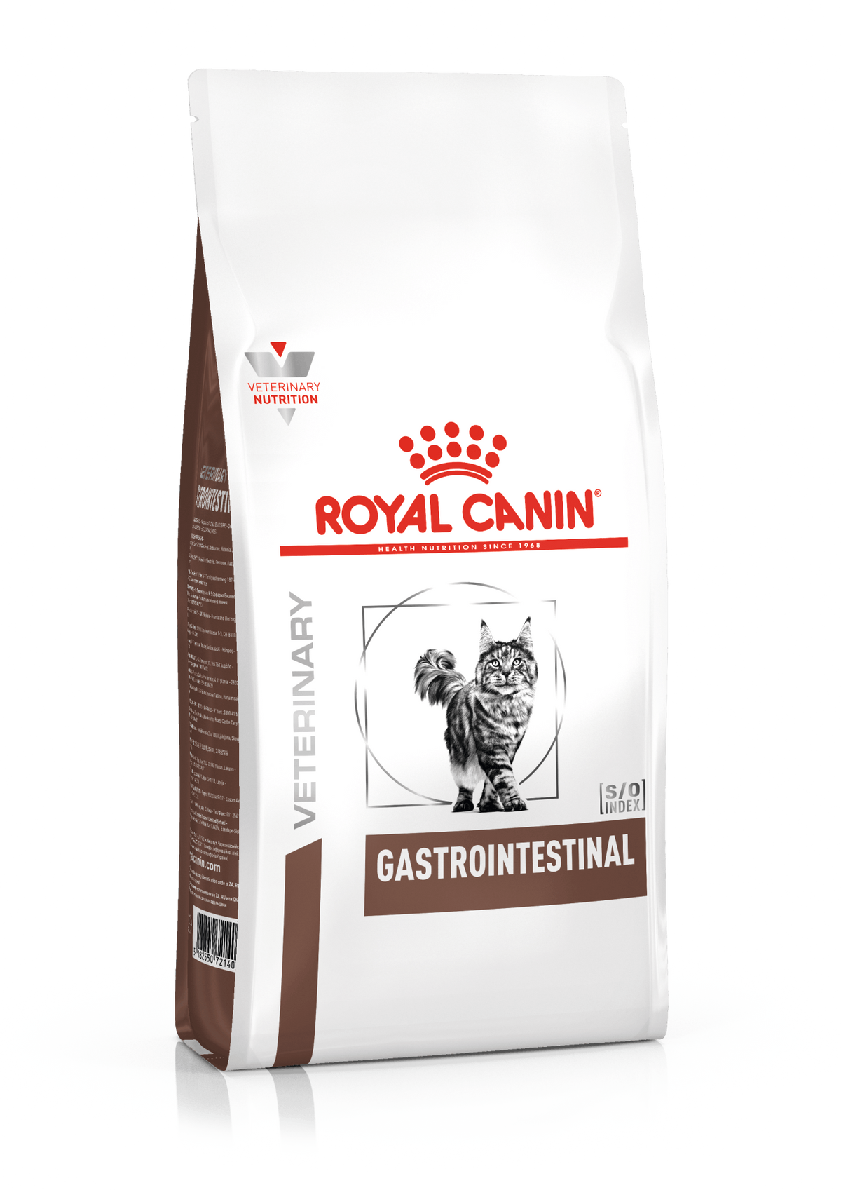 Royal Canin Diet Feline Gastro Intestinal pienso para gatos