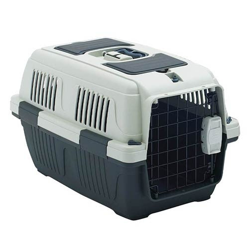 Transportín para perros y gatos  IATA DELUXE