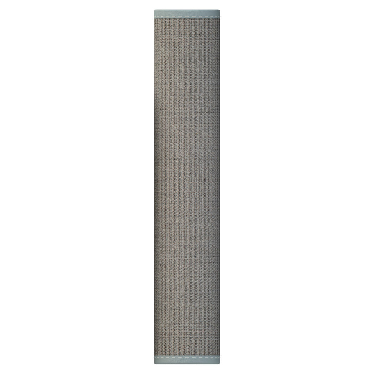 Poste de rascado con alfombra de sisal
