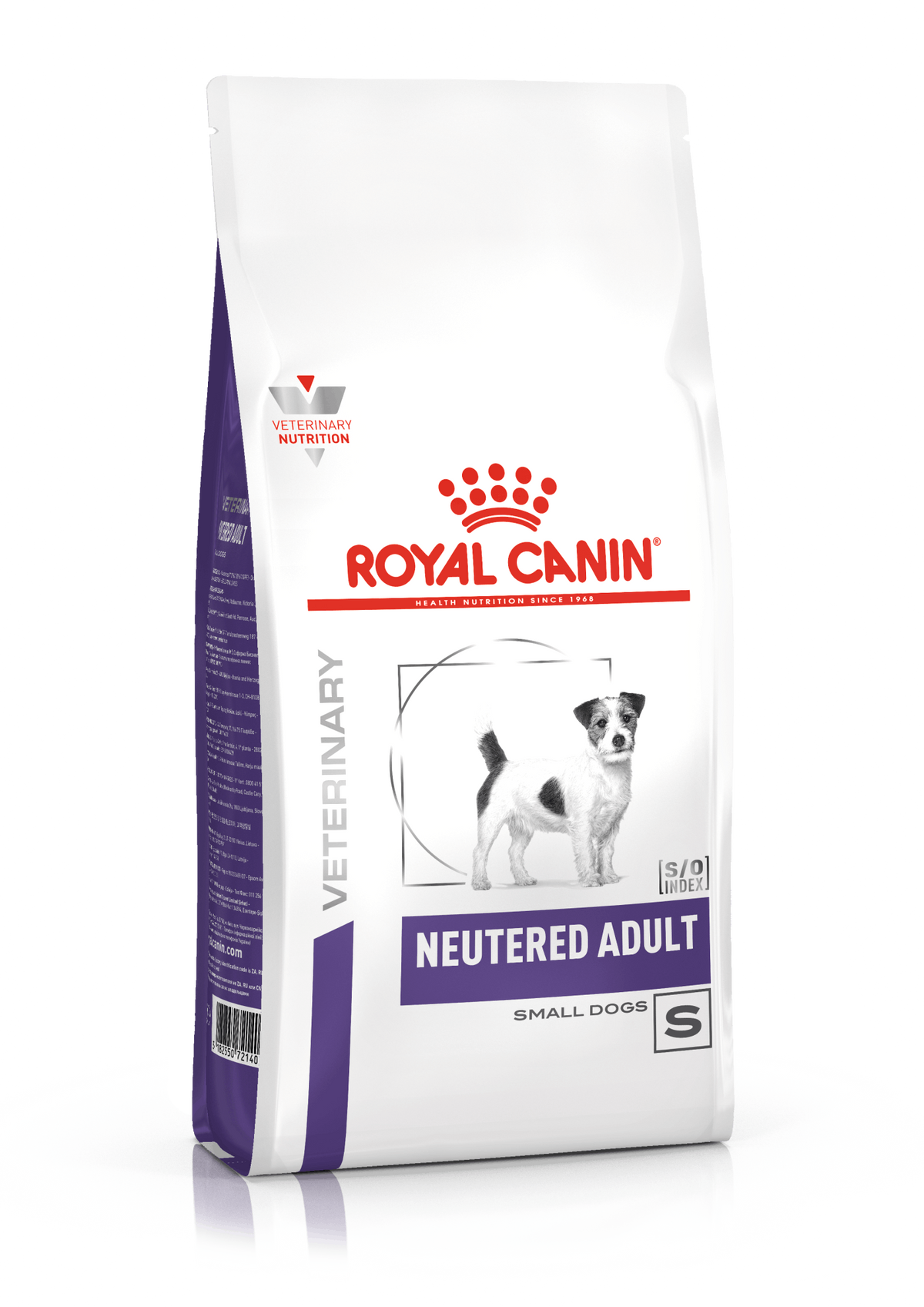 Royal Canin Veterinary Neutered Adult Small Dog