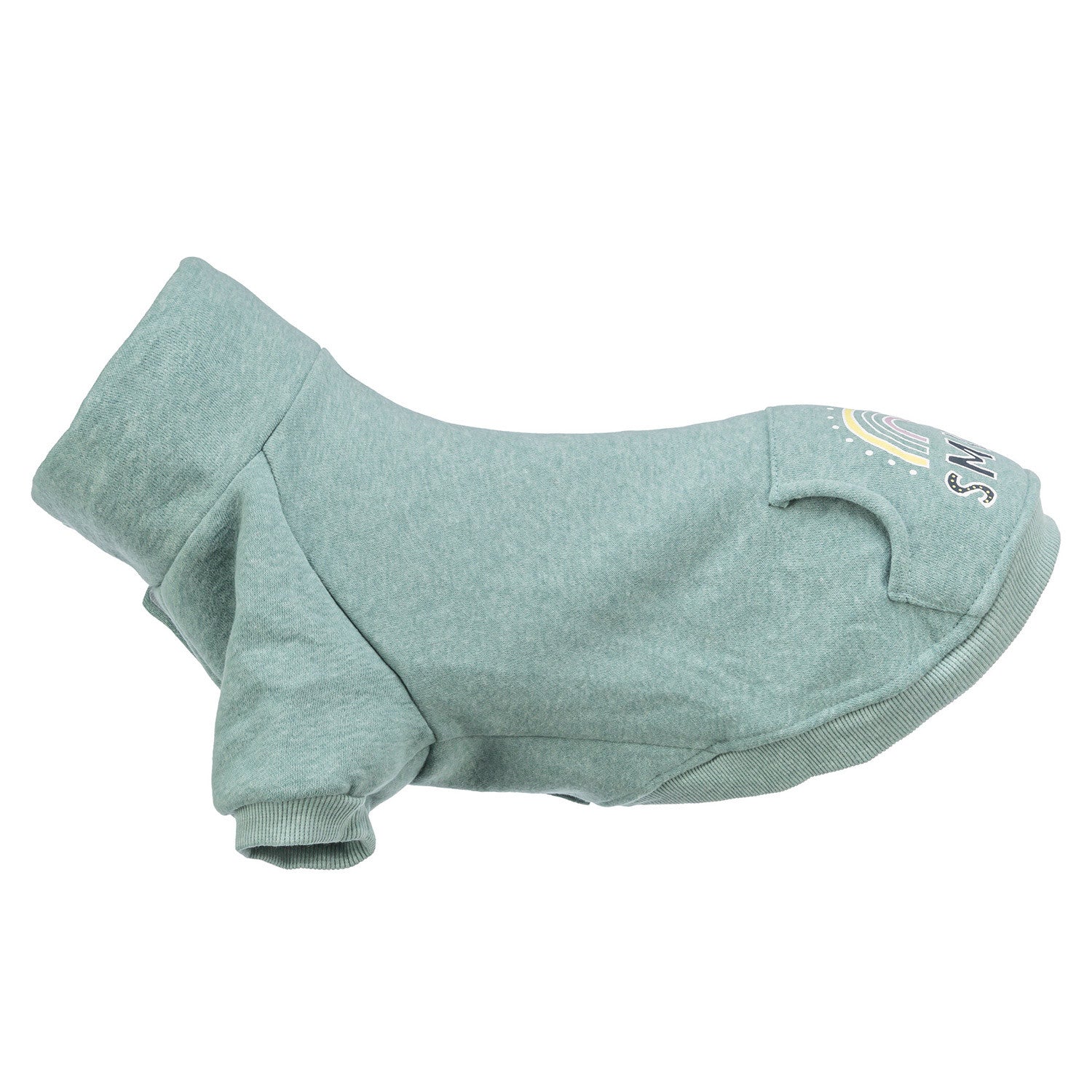 Sudadera Littleton