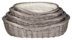 Trixie Cesta Gris
