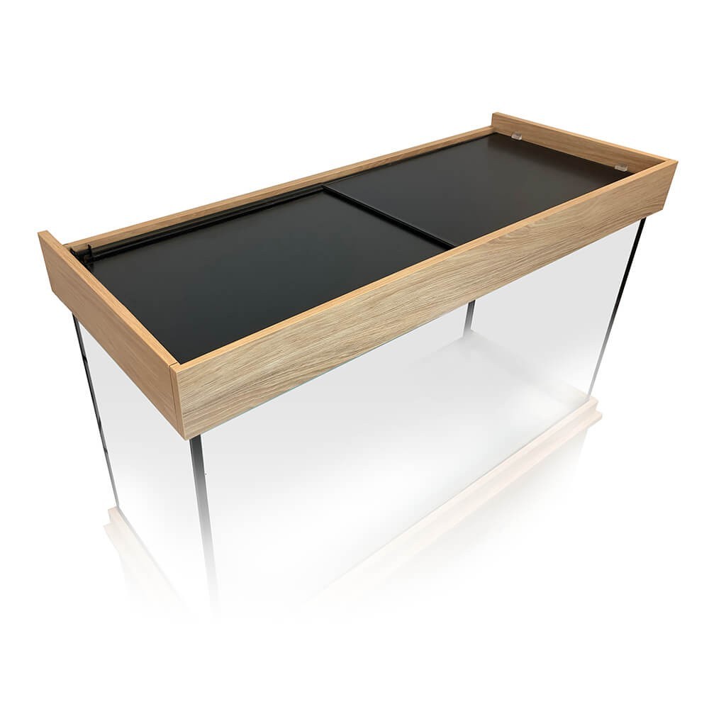 Set Fluval Shaker Acuario 252 l + Mesa