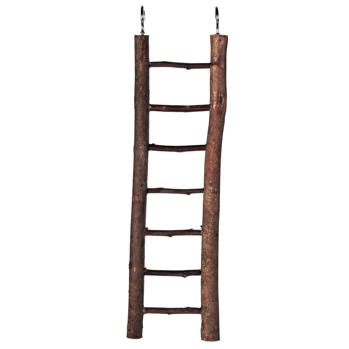 Escalera Madera Natural Living