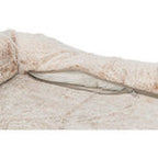 Cama Vital Lino cuadrada