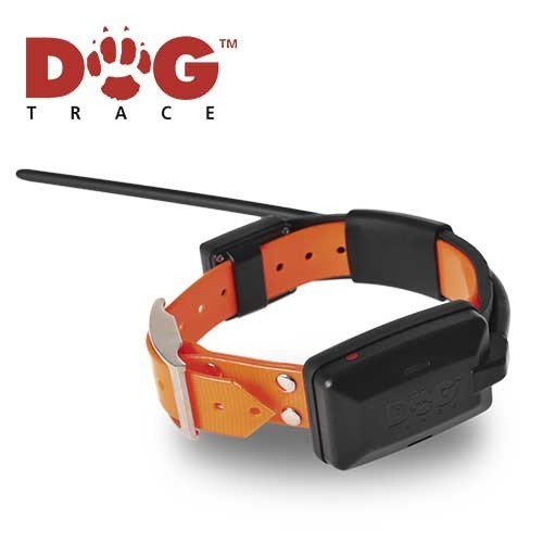 Collar adicional Dogtrace X30 y X30T