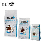 Dingo Pienso Puppy & Junior para Cachorros y Perros Jóvenes