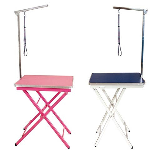 Mesa plegable Razas mini