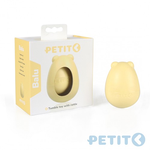 EBI PETIT JUGUETE SONAJERO BALU