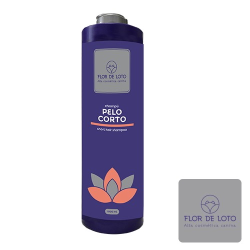 FDL CHAMPU PELO CORTO