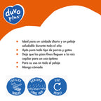 Duvo Beauty Carda Universal