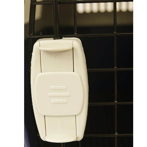 Transportín para perros y gatos  IATA DELUXE