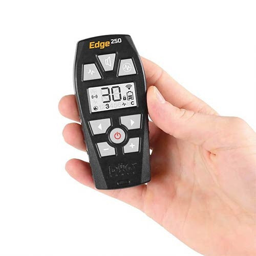DogTrace EDGE 250, 450 y 650