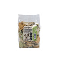 NUTRIPLUS GALLETA ANIMALES SONRISA