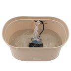 Bebedero Fuente Ibáñez "Blossom" 2,8 l