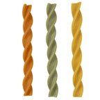 Snack para perros Garden Bites Fruity dental swirls