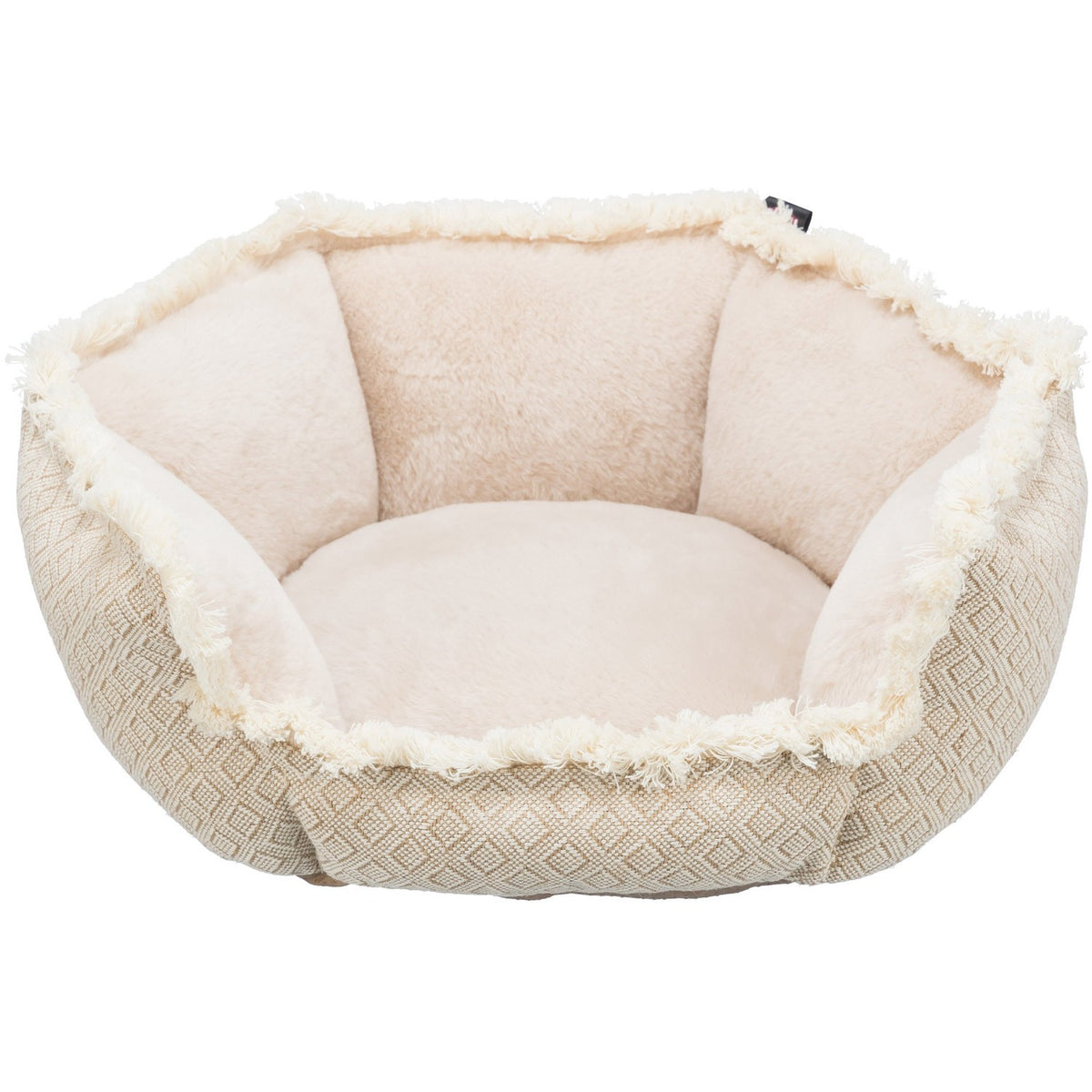Cama Boho